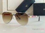 Best Quality Copy Prada pr72ws Sunglasses Brown Fading Lenses